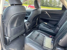 Lexus RX * 350L * АВТОКРЕДИТ БЕЗ ПЪРВОНАЧАЛНА ВНОСКА* , снимка 13