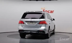 Mercedes-Benz GLE 350 D AMG Обдухване LED Панорама Airmatic, снимка 4