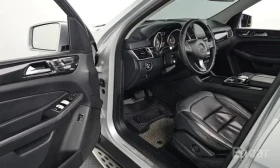 Mercedes-Benz GLE 350 D AMG Обдухване LED Панорама Airmatic, снимка 5