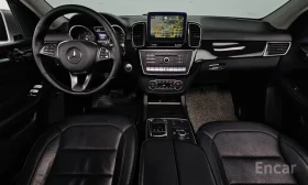 Mercedes-Benz GLE 350 D AMG Обдухване LED Панорама Airmatic, снимка 10