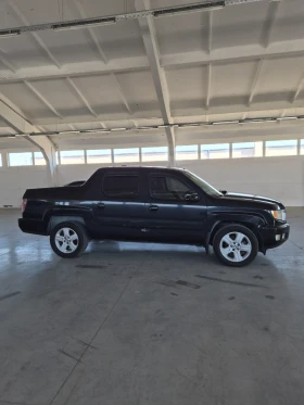 Honda Ridgeline 3.5 Пикап ЛИЗИНГ, снимка 4