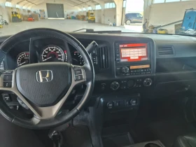 Honda Ridgeline 3.5 Пикап ЛИЗИНГ, снимка 12