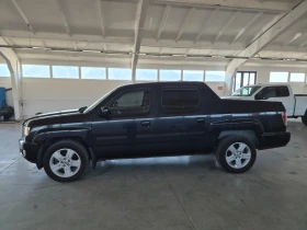 Honda Ridgeline 3.5 Пикап ЛИЗИНГ, снимка 2