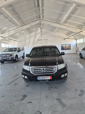 Honda Ridgeline 3.5 Пикап ЛИЗИНГ, снимка 3
