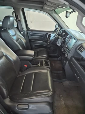 Honda Ridgeline 3.5 Пикап ЛИЗИНГ, снимка 7
