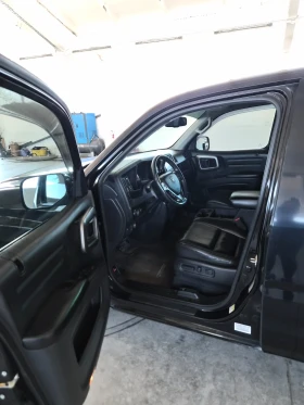Honda Ridgeline 3.5 Пикап ЛИЗИНГ, снимка 8