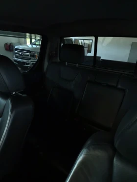 Honda Ridgeline 3.5 Пикап ЛИЗИНГ, снимка 10