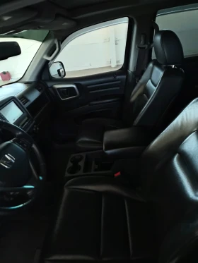 Honda Ridgeline 3.5 Пикап ЛИЗИНГ, снимка 9