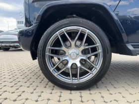 Mercedes-Benz G 450 d / AMG/ NIGHT/ MANUFAKTUR/ BURM/ 360/ MULTIBEAM /, снимка 5