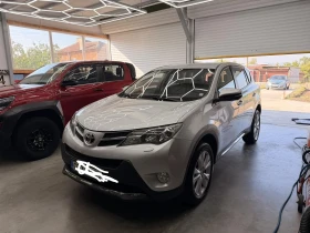 Toyota Rav4, снимка 1