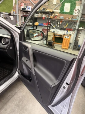 Toyota Rav4, снимка 13