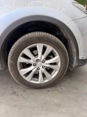 Toyota Rav4, снимка 8
