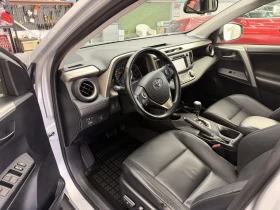 Toyota Rav4, снимка 6