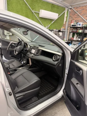 Toyota Rav4, снимка 9