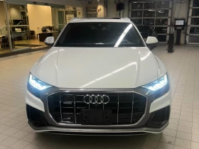 Audi Q8 S LINE QUATTRO PRESTIGE * CARFAX * AWD * NAV, снимка 5