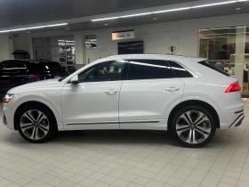 Audi Q8 S LINE QUATTRO PRESTIGE * CARFAX * AWD * NAV, снимка 2