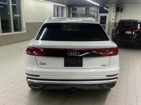 Audi Q8 S LINE QUATTRO PRESTIGE * CARFAX * AWD * NAV, снимка 4