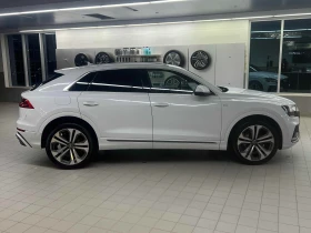 Audi Q8 S LINE QUATTRO PRESTIGE * CARFAX * AWD * NAV, снимка 3