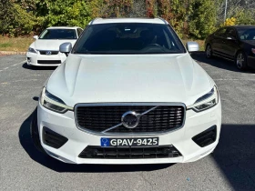 Volvo Xc90 R-Design* 360* Pano* Обдух* 2ключа* , снимка 2