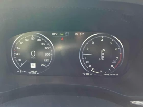 Volvo Xc90 R-Design* 360* Pano* Обдух* 2ключа* , снимка 8