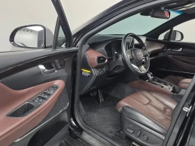 Hyundai Santa fe 2.0 2WD - САМО 30% АВАНС, снимка 10