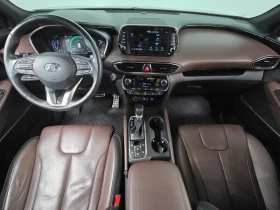 Hyundai Santa fe 2.0 2WD - САМО 30% АВАНС, снимка 7