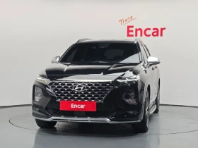Hyundai Santa fe 2.0 2WD - САМО 30% АВАНС, снимка 3