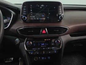Hyundai Santa fe 2.0 2WD - САМО 30% АВАНС, снимка 14