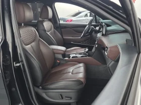 Hyundai Santa fe 2.0 2WD - САМО 30% АВАНС, снимка 11
