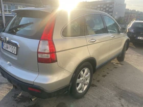 Honda Cr-v, снимка 3
