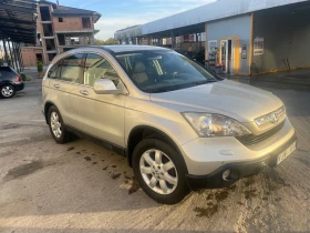 Honda Cr-v, снимка 2