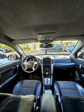 Chevrolet Captiva, снимка 10