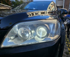 Chevrolet Captiva, снимка 12