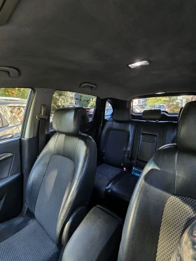 Chevrolet Captiva, снимка 9