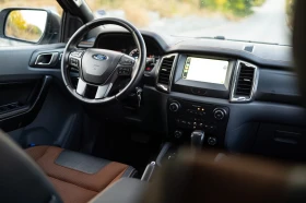 Ford Ranger, снимка 13