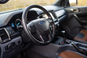Ford Ranger, снимка 12