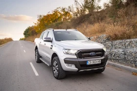 Ford Ranger, снимка 4