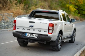 Ford Ranger, снимка 10