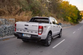 Ford Ranger, снимка 5