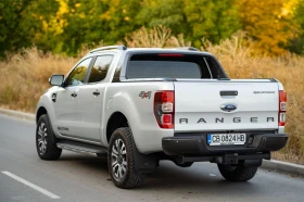 Ford Ranger, снимка 8