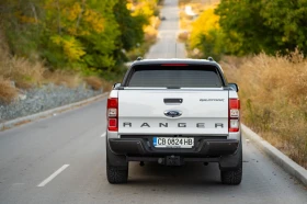 Ford Ranger, снимка 9