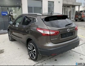 Nissan Qashqai TEKNA-NAVI-CAMERA-360-PANORAMA, снимка 8