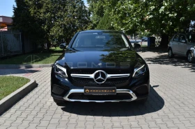 Mercedes-Benz GLC 220 d Coupe 4M Подгрев* Камера, снимка 2