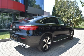 Mercedes-Benz GLC 220 d Coupe 4M Подгрев* Камера, снимка 5