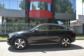 Mercedes-Benz GLC 220 d Coupe 4M Подгрев* Камера, снимка 3