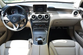 Mercedes-Benz GLC 220 d Coupe 4M Подгрев* Камера, снимка 11