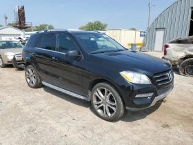 Mercedes-Benz ML 350 4MATIC * PODGREV* SUNROOF* PARKTRONIK* CAMERA | Mobile.bg    3