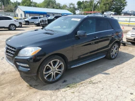 Mercedes-Benz ML 350 4MATIC * PODGREV* SUNROOF* PARKTRONIK* CAMERA | Mobile.bg    2