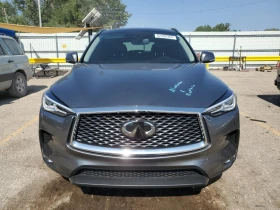 Infiniti QX50 ESSENTIAL | Mobile.bg    5