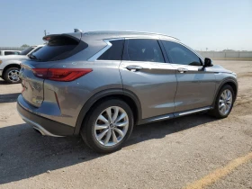 Infiniti QX50 ESSENTIAL | Mobile.bg    3